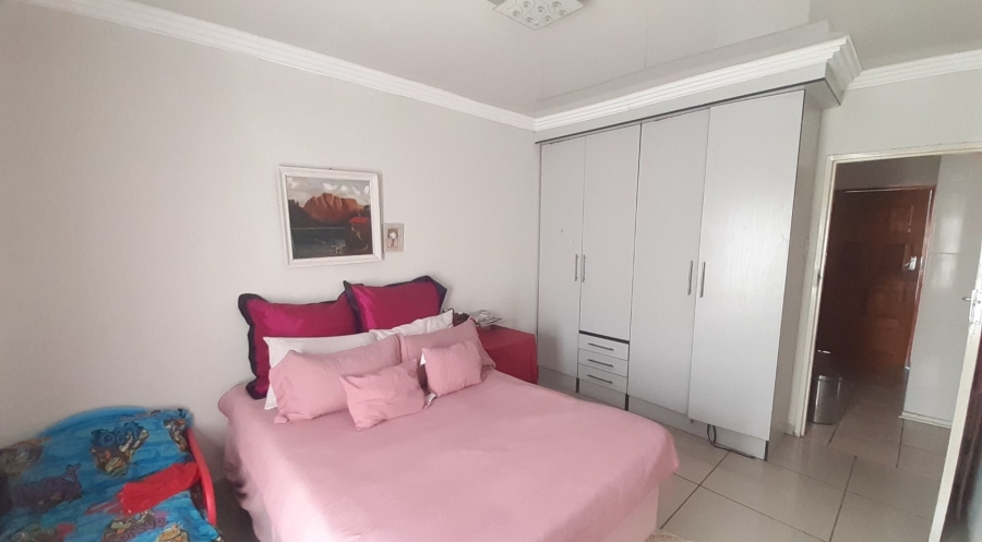 3 Bedroom Property for Sale in Botshabelo Free State